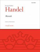 Vocal Scores - Choral